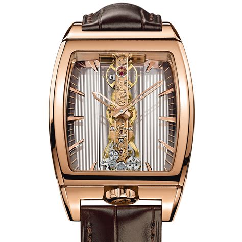 corum golden bridge watch